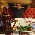 Мы Сергей, 43, знакомлюсь для регулярного секса в Медведовской