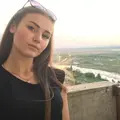 Я Диана Попова, 25, знакомлюсь для регулярного секса в Омске