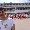 Мы Евгений, 50, из Магнитогорска, ищу знакомство для регулярного секса