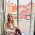 Я Катерина, 24, из Львова, ищу знакомство для совместных путешествий