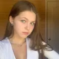 Я Алиса, 21, из Ярославля, ищу знакомство для регулярного секса