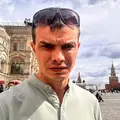 Я Сергей, 33, знакомлюсь для постоянных отношений в Москве