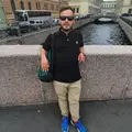 Я Александр, 30, из Уфы, ищу знакомство для вирт