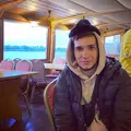 Я Макс, 24, из Астрахани, ищу знакомство для дружбы