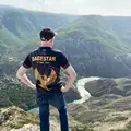Саид из Долгопрудного, ищу на сайте приятное времяпровождение