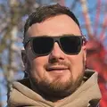 Я Сергій, 29, знакомлюсь для на одну ночь в Изюме