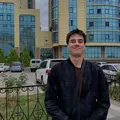 Я Давид Андреевич, 21, знакомлюсь для без обязательств в Волгограде