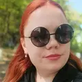 Юлия из Макеевки, мне 22, познакомлюсь для постоянных отношений