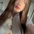 Я Алина, 19, знакомлюсь для общения в Минске