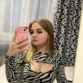Я Евгения, 19, знакомлюсь для регулярного секса в Воронеже