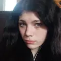 Я Дарья, 18, из Санкт-Петербурга, ищу знакомство для вирта