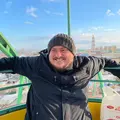 Я Игорь, 33, из Москвы, ищу знакомство для приятного времяпровождения