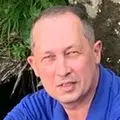 Сергей из Екатеринбурга, мне 45, познакомлюсь для дружбы