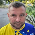 Я Денис, 40, знакомлюсь для общения в Черкассах