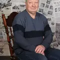 Я Михаил, 65, знакомлюсь для регулярного секса в Чернигове
