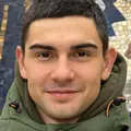 Данил из Казани, мне 26, познакомлюсь для на одну ночь