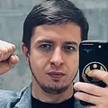 Я Predator, 38, знакомлюсь для постоянных отношений в Москве
