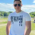 Я Дима, 22, из Борисполя, ищу знакомство для регулярного секса