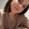 Я Катерина, 23, из Москвы, ищу знакомство для совместных путешествий