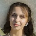 Я Maria, 21, из Санкт-Петербурга, ищу знакомство для постоянных отношений