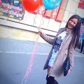 Я Алена, 27, знакомлюсь для общения в Новосибирске