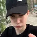 Я Саша, 18, из Барановичей, ищу знакомство для вирта