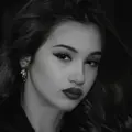 Я Адель, 23, из Казани, ищу знакомство для дружбы