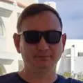 Я Евгений, 44, знакомлюсь для совместных путешествий в Актобе