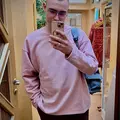Я Даниил, 23, из Иркутска, ищу знакомство для регулярного секса