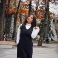 Я Мая, 23, из Алматы, ищу знакомство для дружбы