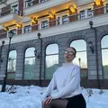 Я Блер, 25, из Екатеринбурга, ищу знакомство для виртуального секса