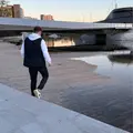 Кирилл из Екатеринбурга, мне 28, познакомлюсь для на одну ночь