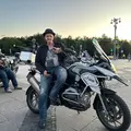 Я Андрей, 46, из Воскресенска, ищу знакомство для совместных путешествий