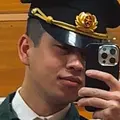 Я Радик, 25, из Барнаула, ищу знакомство для дружбы
