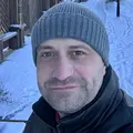 Я Антоний, 40, из Новосибирска, ищу знакомство для приятного времяпровождения