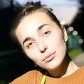 Ангелина из Москвы, мне 21, познакомлюсь для вирта