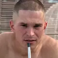 Дмитрий из Москвы, мне 25, познакомлюсь для на одну ночь