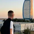 Я Дамир, 25, из Волжского, ищу знакомство для приятного времяпровождения