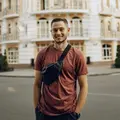 Я Андрей, 25, из Одессы, ищу знакомство для регулярного секса