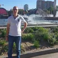 Я Олег, 38, знакомлюсь для совместных путешествий в Виннице
