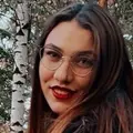 Я Даниела, 22, знакомлюсь для приятного времяпровождения в Нижнем Новгороде