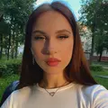 Я Анастасия, 19, знакомлюсь для приятного времяпровождения в Новосибирске