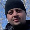 Я Октай, 30, знакомлюсь для общения в Тюмени