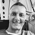 Francesco из Москвы, ищу на сайте на одну ночь