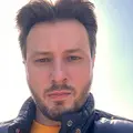 Sergey из Праги, мне 40, познакомлюсь для приятного времяпровождения