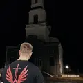 Алексей из Саратова, мне 20, познакомлюсь для общения