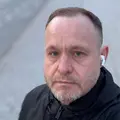 Я Виталий, 42, из Москвы, ищу знакомство для приятного времяпровождения