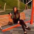 Я Екатерина, 21, из Донецка, ищу знакомство для совместных путешествий