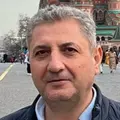 Zafer из Обнинска, ищу на сайте приятное времяпровождение