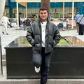 Я Ahmed, 21, знакомлюсь для дружбы в Тамбове